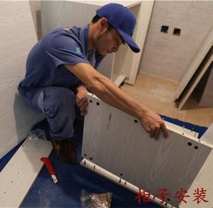 万师傅家具维修 专业家具安装与维修服务，让家焕然一新