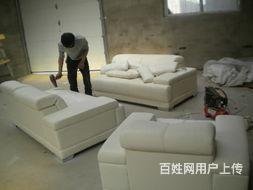 专业家具售后服务全解析 补漆、贴膜、皮革翻新与配送安装