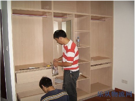 重庆家具配送安装、补漆、维修、补皮及大理石修复一站式服务指南